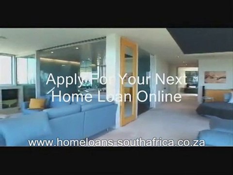 Homeloans and Bond Origination