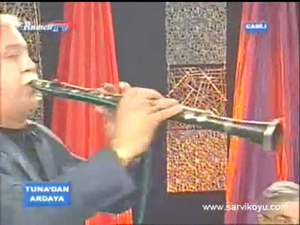 Tunadan Ardaya >>> www.sarvikoyu.com