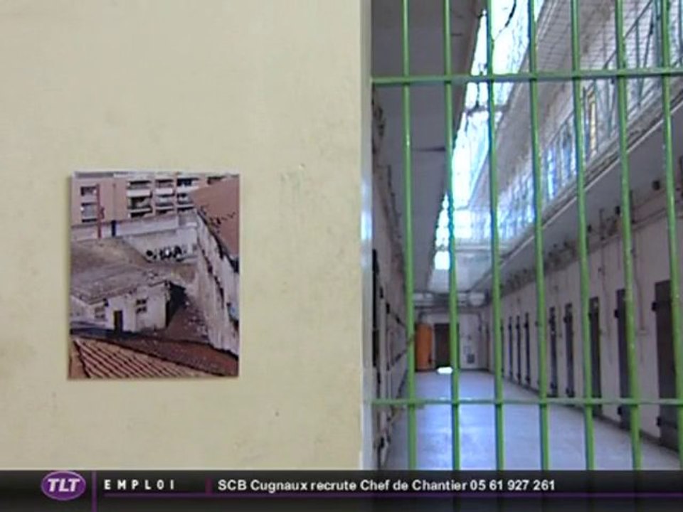 L'ex-prison Saint-Michel lieu de mémoire ? (Toulouse)