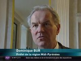 Agriculture : Quel Avenir en Midi-Pyrénées ?