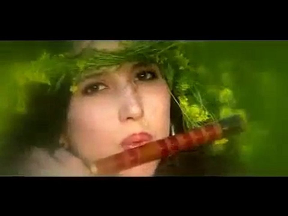 Bonu - Qora tun (Dark Night)