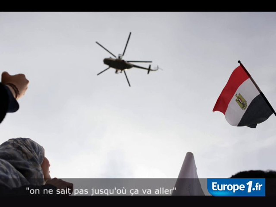 "On ne sait pas jusqu’où ça va aller"