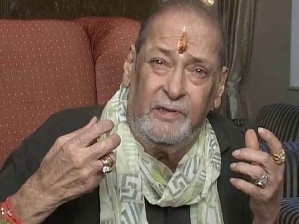 A Grand Entry As The Son-in-law - Shammi Kapoor Unplugged