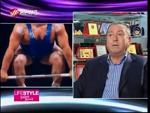 Gülay Kuriş İle Life Style