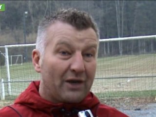 Joël Roberty vers le Congo