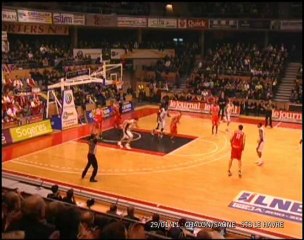 STB'TV News Chalon/STB