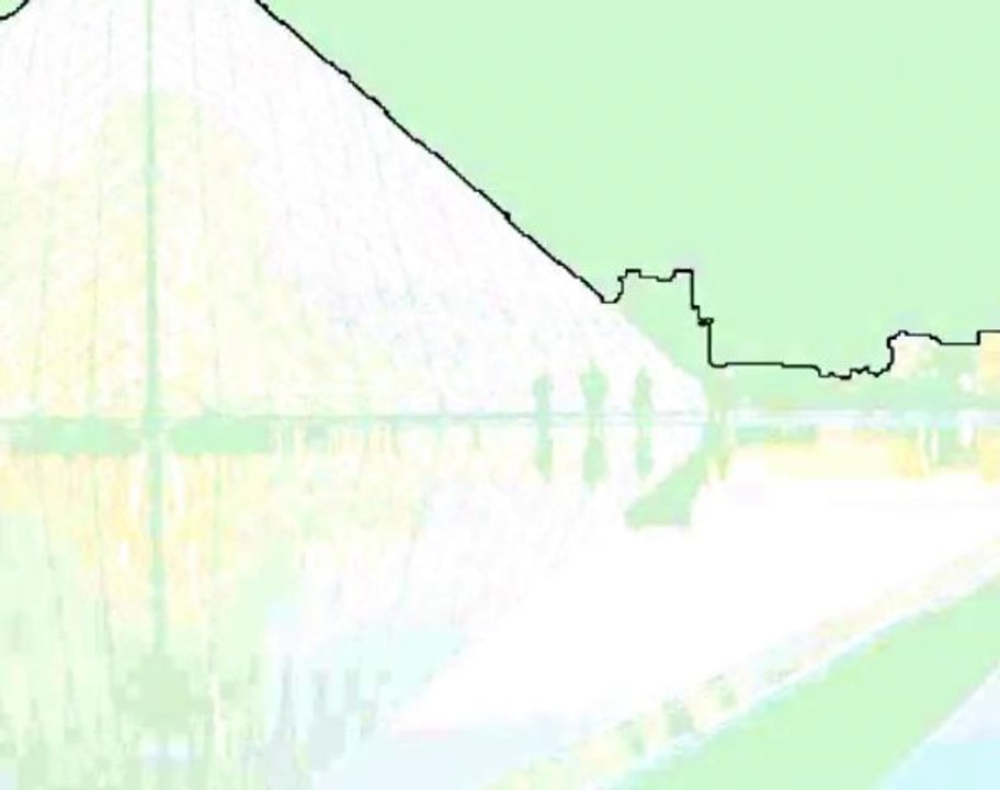 monuments X flash Paris