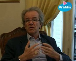 Peur du noir et cauchemars chez l'enfant