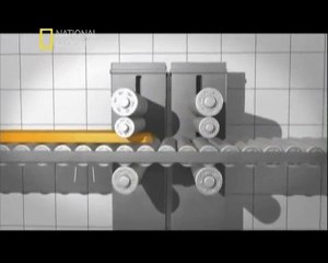 Alüminyum döküm ve sac haline getirme