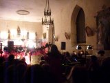 EPPES : Chants Gospel à l'église le 22 Janvier 2011 Part4