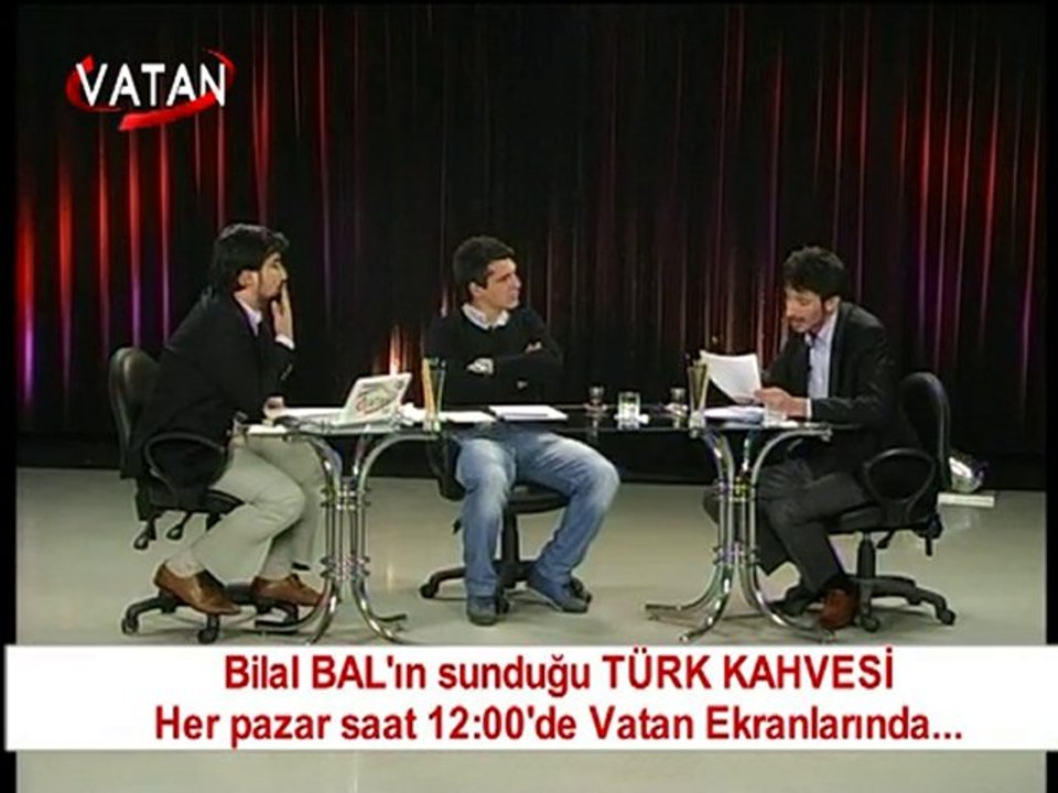 Türk Kahvesi - Atama bekleyen 30 bin öğretmen _11