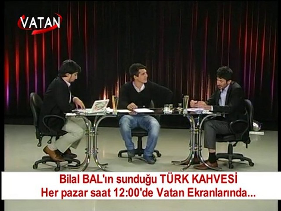 Türk Kahvesi - Atama bekleyen 30 bin öğretmen _13