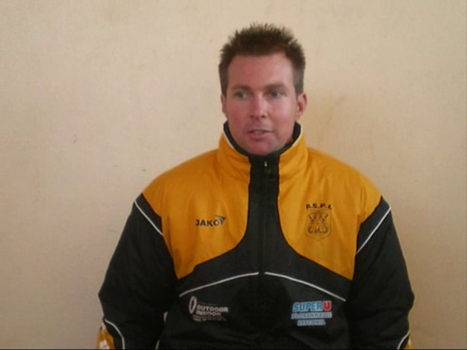 Interview d'Edern Le Lann