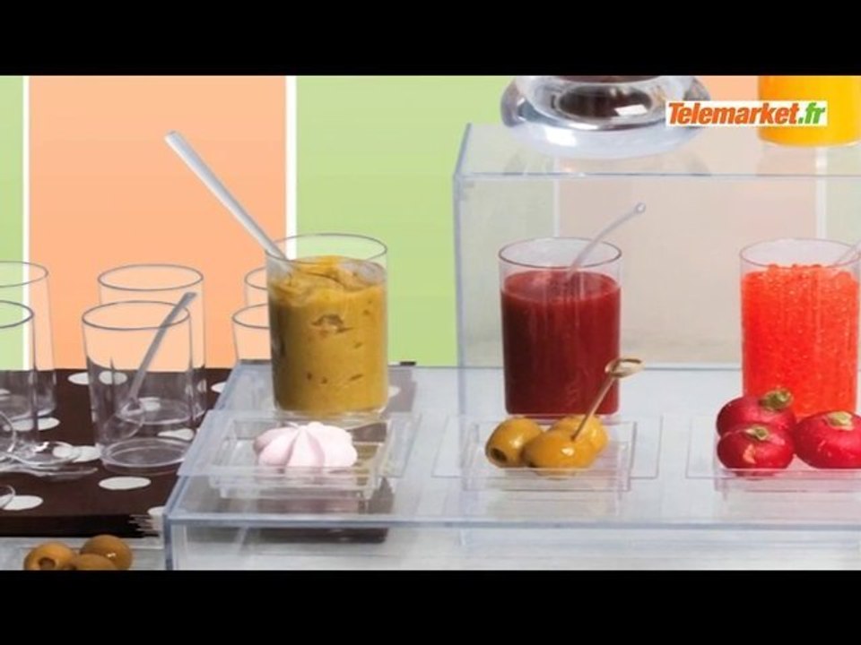 Offre Cocktail Février 2011