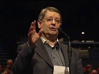 Intervention de Guy Capdeville