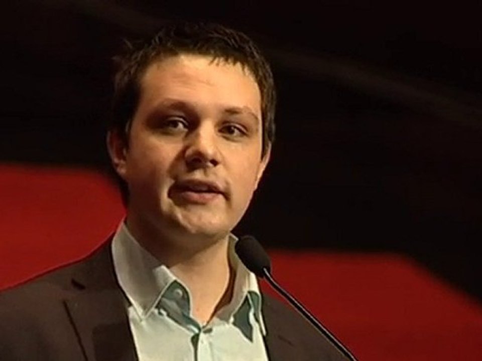 Intervention de Florian Maily