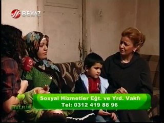 Uzat Elini - Yıldız Ailesi
