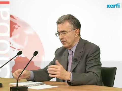 XERFI Global : Informatisation et compétitivité, par M. Volle