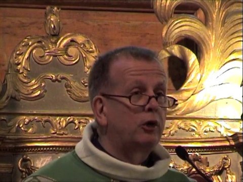 Homélie du Père Patrice Gourrier - 30 janvier 2011