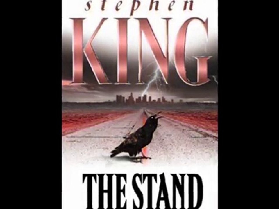 The Stand, Free Online Forum & Discussions, Synopsis, ...