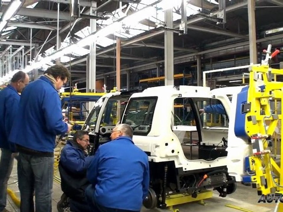 Reportage Mia Electric par Auto-Buzz