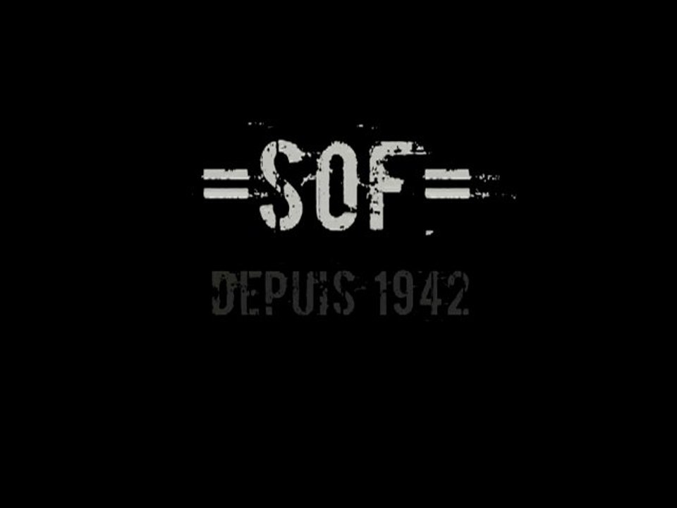 bienvenue