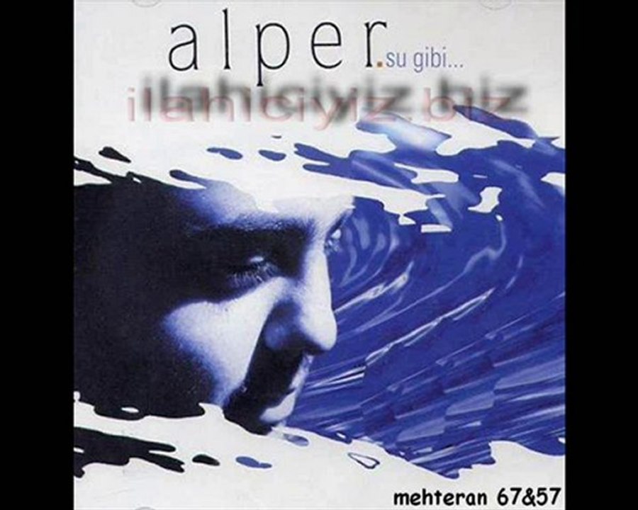 Alper - Hicran Perisi