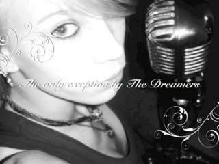 The Dreamers - The only exeption (cover)