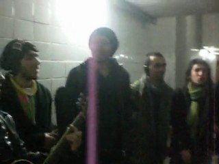 Kocaeli Haluk leven toplantısı 2