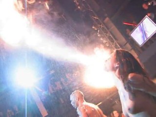 Official Paul Elstak Aftermovie 2011, Outland Rotterdam