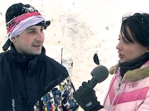 СПБ: Скидка 50% на полет для двоих в зорбе