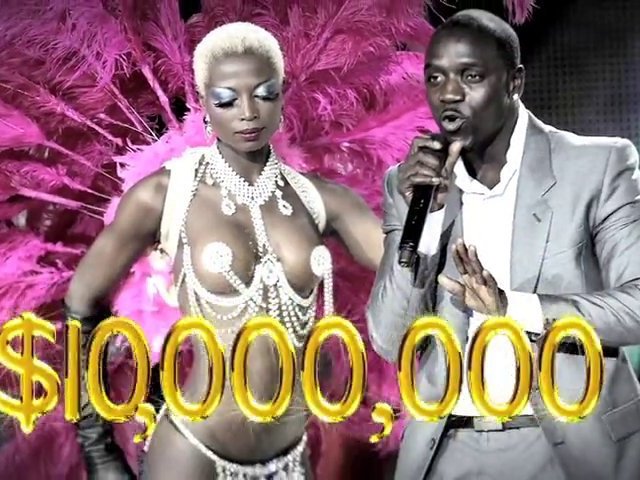 INVESTMENT MAGAZINE – Hip-Hop High Earner