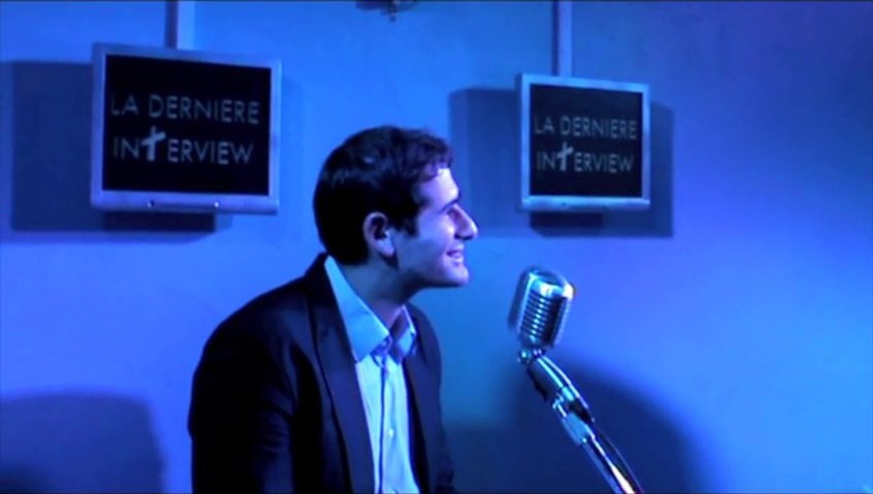 Extrait - Benjamin Lancar: Un Président "à l'américaine" (Partie 1)