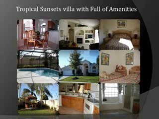 Florida vacation home rental by LOYALTY VACATION HOMES===
