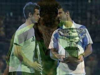 Murray hails Djokovic's defence