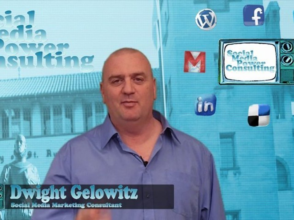 Social Media, What Role does Video Play?