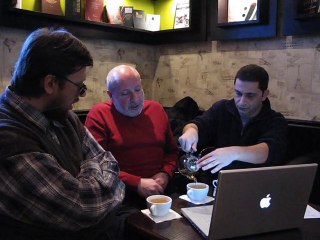 «Новый государственный образовательный стандарт»