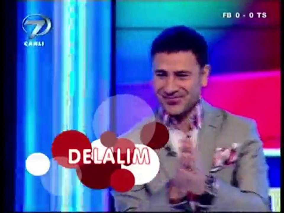 İzzet Yıldızhan - Delalım (U.H.)