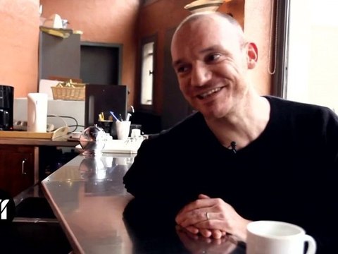 Gaetan Roussel & le Studio Ferber