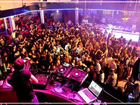 Soirée éco droit @ BBOX CLERMONT FERRAND