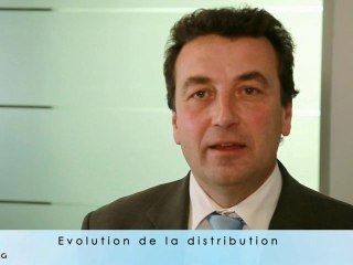 P. Saillard - La Banque Postale