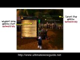 Secret !! Cataclysm WoW Leveling Guide