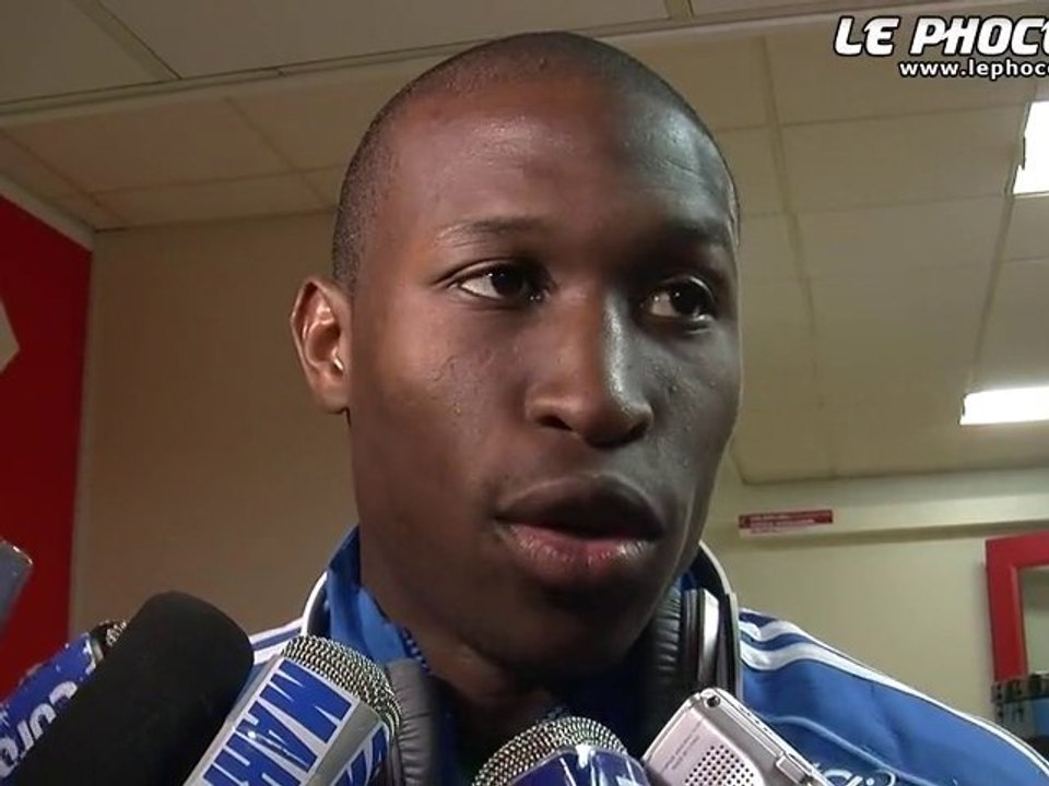 Rod Fanni : "C'est chiant !"