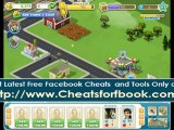 Cityville New Updated 2011 Cheats & FREE Coins