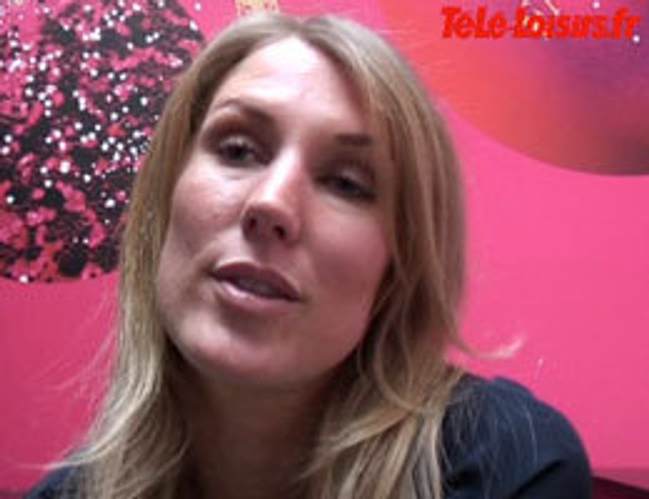 Agathe Lecaron (Top Chef) : Interview