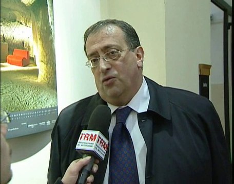 Il MIM a Matera (da Trm- Cifarelli) 28-1-2011