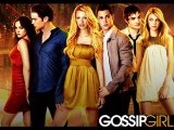 gg Gossip Girl Season 4 Episode 13 - Damien Darko gg