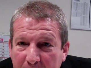 Interview de Rolland Courbis par Laurent Jacqua