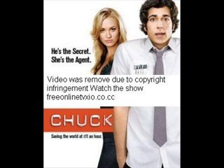 ck Chuck S04 E 013 - Chuck Versus the Push Mix kc