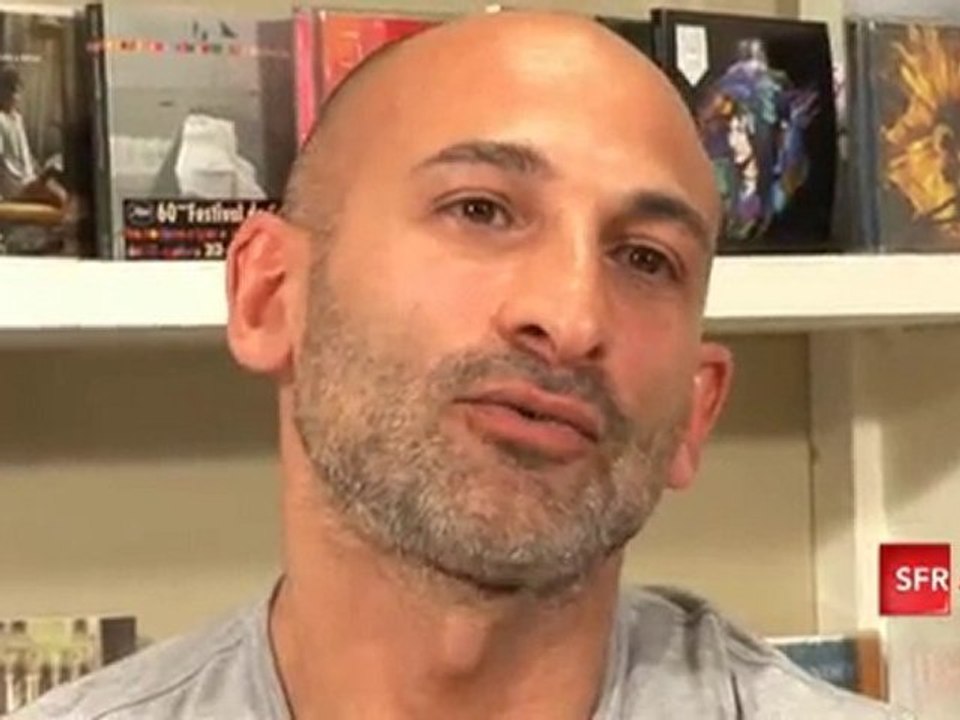 No One Is Innocent - Interview